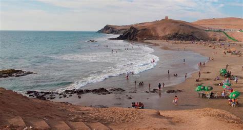 Año Nuevo Playas Del Norte Chico Ideales Para Recibir El 2019 Vamos