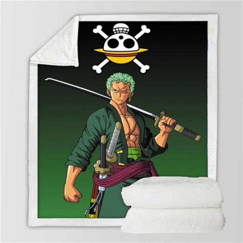 One Piece Blanket Cool Ace 3d Blanket One Piece Store