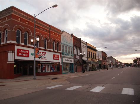 15 Small Towns In Nebraska You Must Visit Midwest Explored
