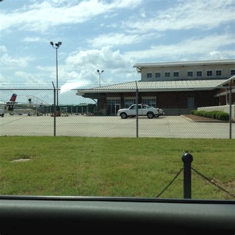 Photos At Dothan Regional Airport Dhn 20 Tips From 940 Visitors