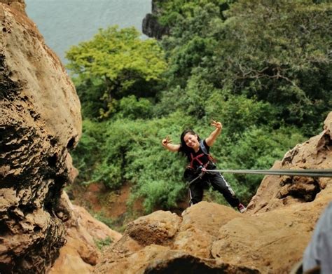 Princess Lagoon Rock Climbing And Railay Hiking Tour In Krabi Pelago
