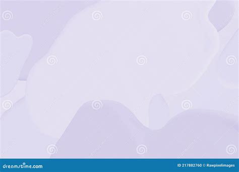 Acrylic Texture Background Lavender Wallpaper Stock Illustration