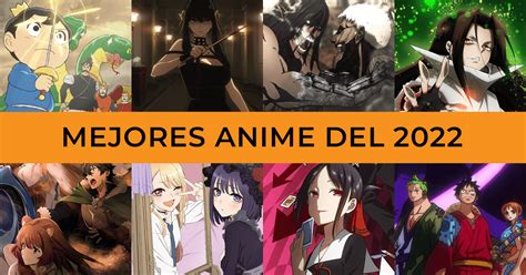 Estos Son Los Mejores Animes De 2020