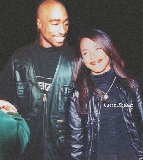 The Untold Love Story Of Aaliyah And Tupac Shakur Artofit