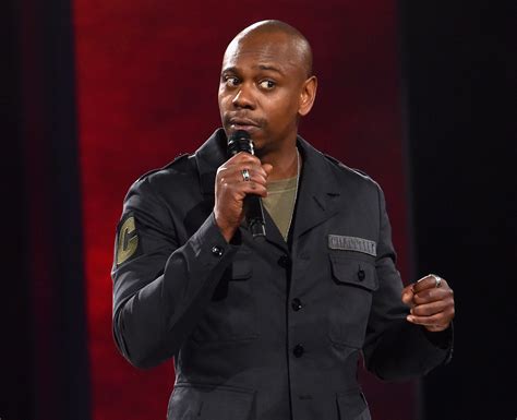 Netflixs Dave Chappelle Comedy Specials Are Its Most Watched Ever