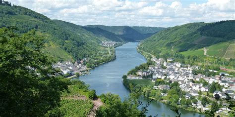 Destination Countryside Moselle Valley Windy City Travel