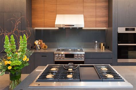 Get To Know Your Dream Kitchen at The Dacor Kitchen Theater Chicago