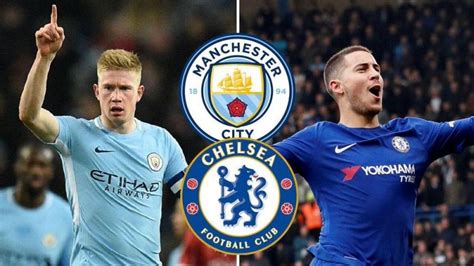 Score and premier league latest updates (image: Community Shield 2018: What we can expect from Chelsea vs ...