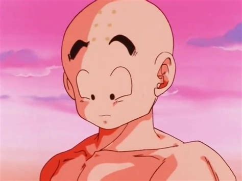 Shirtless Krillin At The Beach By Blazerpro On Deviantart