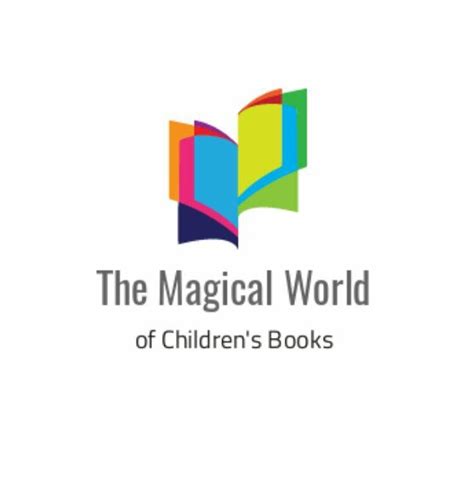 The Magical World Of Childrens Books