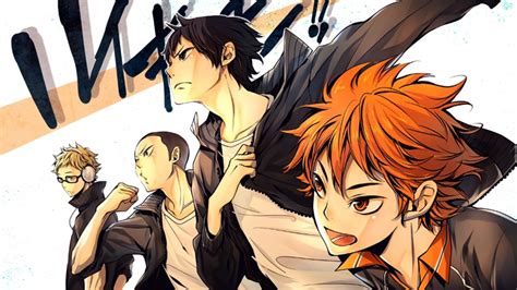 See more ideas about haikyuu wallpaper, haikyuu, haikyuu anime. Haikyuu Wallpapers High Quality | Download Free