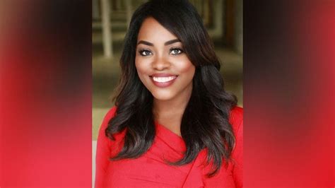 Fox 5 Welcomes Marissa Mitchell To Morning Show Good Day Dc