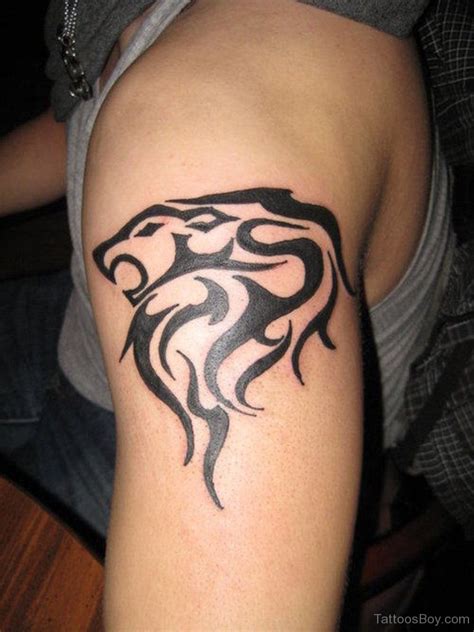 Lion Tattoos Tattoo Designs Tattoo Pictures Page 13