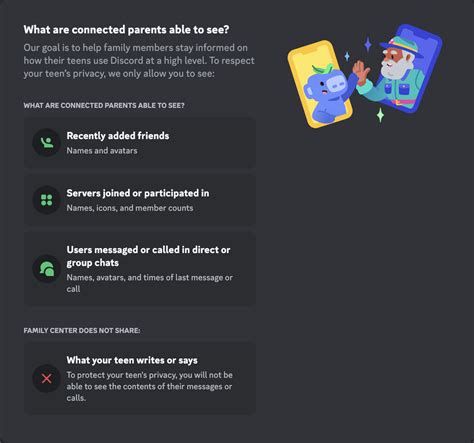 Discord Opens Parental Control To Protect Young Users Itech Post