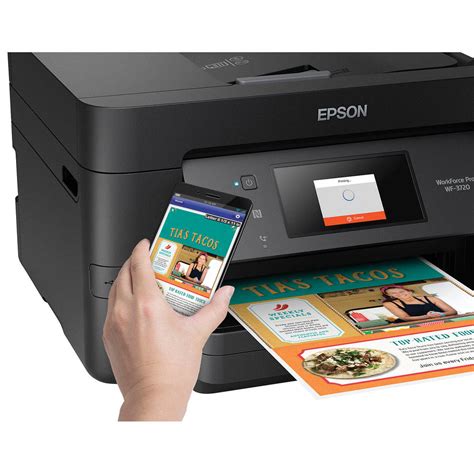 To use the scan to pc function(s), epson event manager needs to be ready to scan. Waw wee: Epson Event Manager Software Wf-3720 - Epson ...