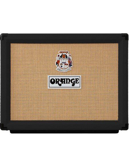 Comprar Orange Rocker 32 Bk Combo Amplificador Guitarra Online Stokmusical