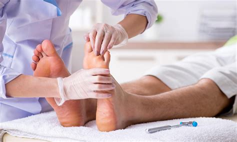 What To Know About Podiatrists Treatment Publicist Paper