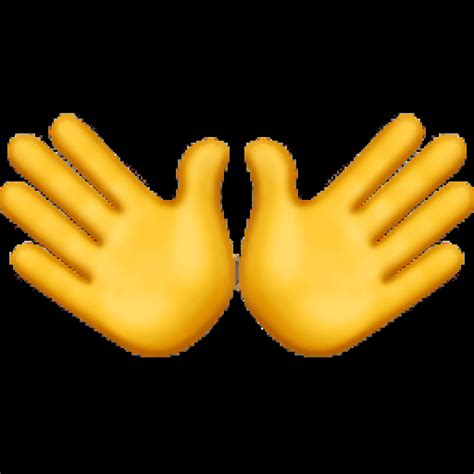 👐 Open Hands Emoji Copy Paste 👐👐🏻👐🏼👐🏽👐🏾👐🏿