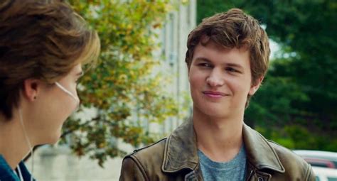The Fault In Our Stars Review