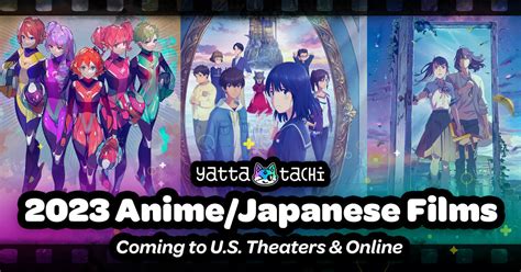 Discover Anime Coming Out Today Best In Duhocakina