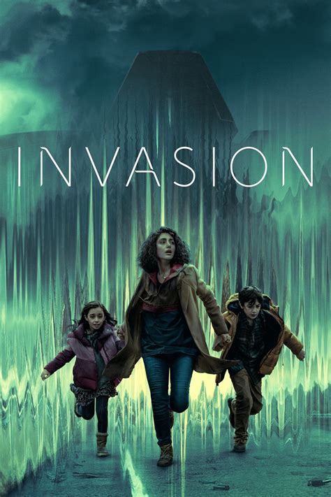 Invasion Where To Watch And Stream Online Entertainment Ie