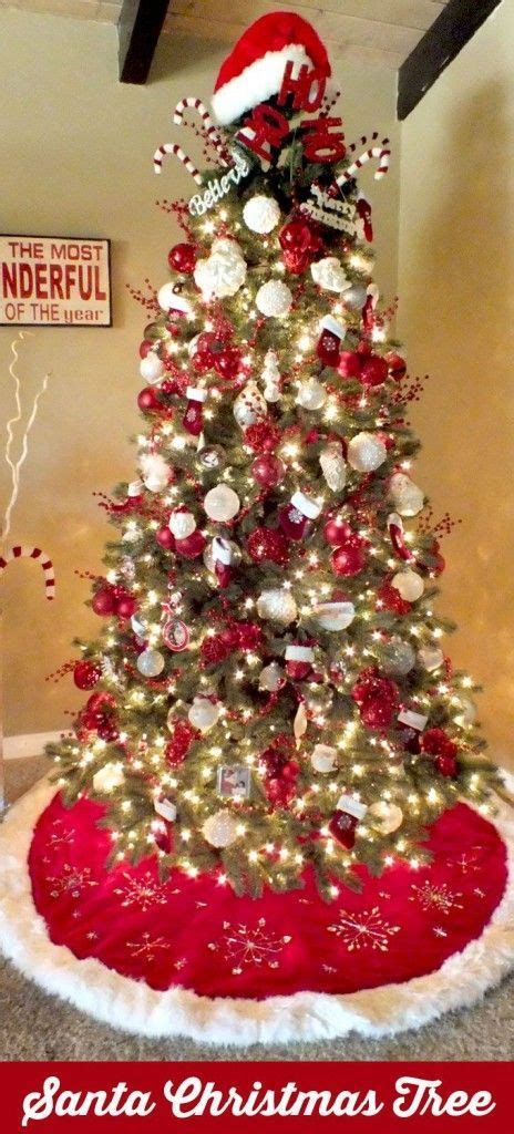 34 Of The Most Insanely Gorgeous Decorated Christmas Trees Christmas