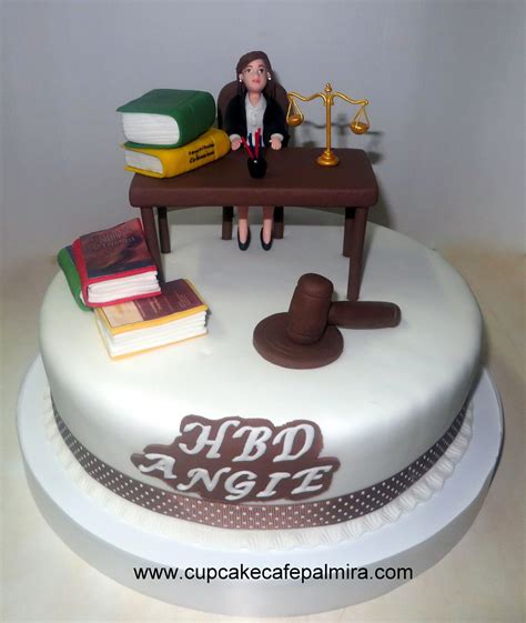 A successful cocaine dealer gets two tough assignments from his boss on. Lawyer Cake | Cupcake Cafe Palmira | Pinterest | Lawyer ...