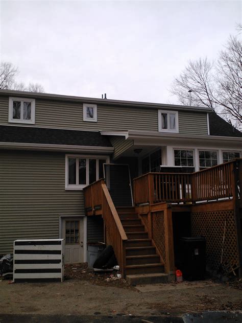 With steel slate roofing from abc seamless, you can choose from five energy star rated colors, as well as six blended dark colors. Siding Installation, West Orange, Siding Repairs and ...