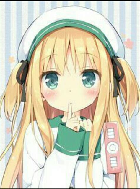 Tipos De Lolis •anime• Amino