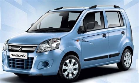 Check wagon r specs maruti wagon r is a 5 seater hatchback car available at a price range of rs. Should I buy Alto k10 VXi or Wagon R VXi ABS? I will ...