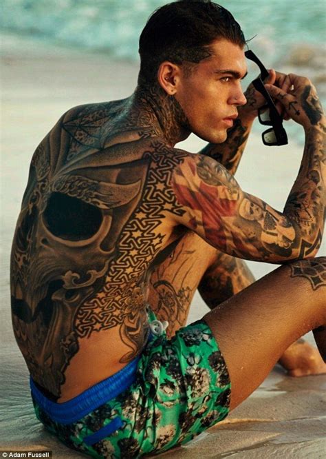Full Body Tattoos And Other Inks Dw In 2020 Stephen James Stephen
