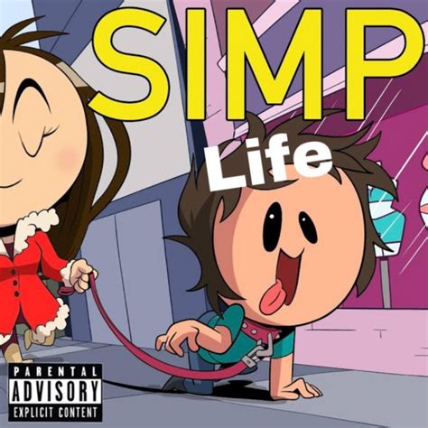 Simp Life Single By Sean Glatts Spotify