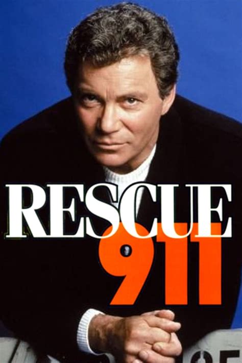 Rescue 911 Tv Series 1989 1996 Posters — The Movie Database Tmdb