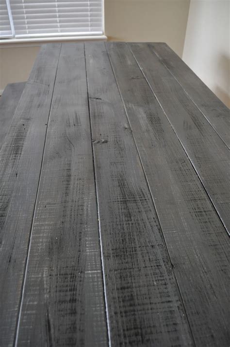 The Best 28 Dark Gray Wood Stain Gets Perangkat Sekolah