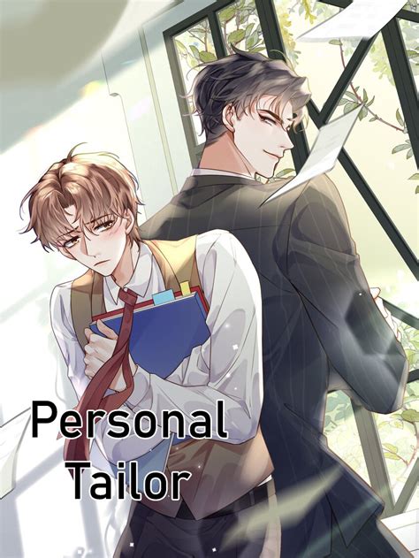 Personal Tailor Chap 52 Manhuahot