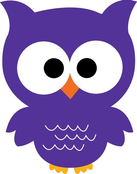 123 Best Owl Clipart Images By Crafty Annabelle On Pinterest Snood