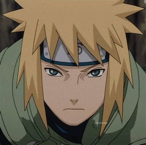 𝓜𝓲𝓷𝓪𝓽𝓸 𝓝𝓪𝓶𝓲𝓴𝓪𝔃𝓮 Naruto Shippuden Anime Anime Naruto Naruto Minato