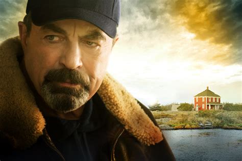 Jesse Stone Lost In Paradise 2015 Review The Action Elite