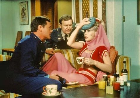 i dream of jeannie barbara eden i dream of jeannie great tv shows old tv shows sidney