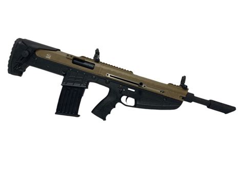 Charles Daly N4s Ar12 Bullpup Fde Two Tone For Sale New