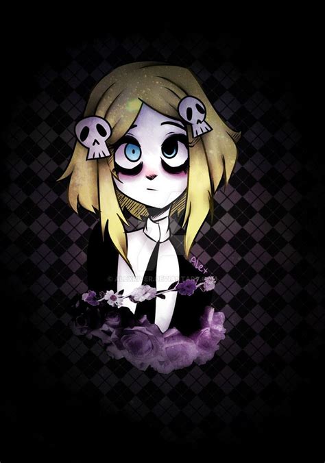 Lenore The Cute Little Dead Girl By Alexriver On Deviantart Character