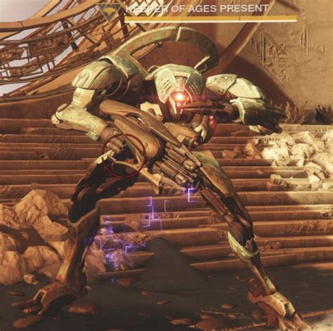 Keeper Of Ages Present Destinypedia The Destiny Wiki
