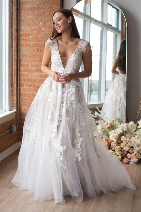 Wtoo By Watters Wedding Dresses Bridal Garden Wtoo Wedding Dress