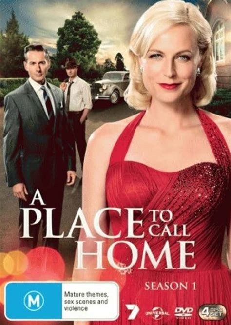 A Place To Call Home Season 6 Dvd Release Date Redbox Netflix