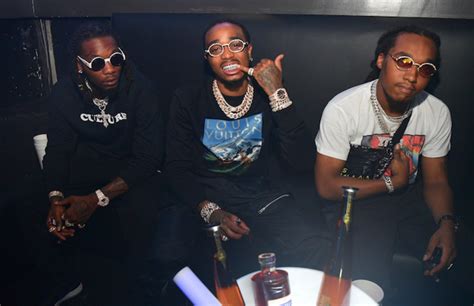 Migos Share New Song Is You Ready From ‘mile 22 Soundtrack Complex