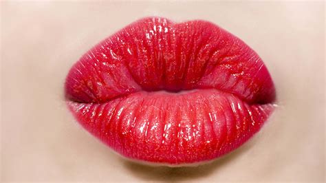 Lips Lipstick Hd Wallpapers Desktop And Mobile Images Photos