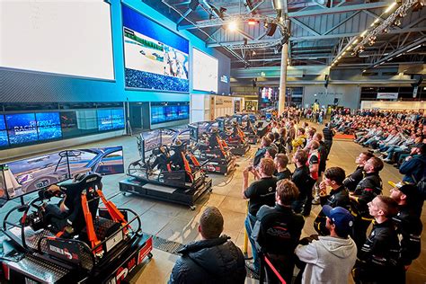 Sim Racing Is Now An Official Motorsport In Germany Visorph
