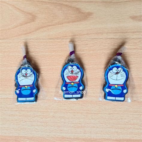 Jual Gantungan Kunci Doraemon Shopee Indonesia