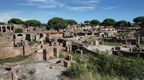 Travel Ostia Antica Best Of Ostia Antica Visit Rome Expedia Tourism