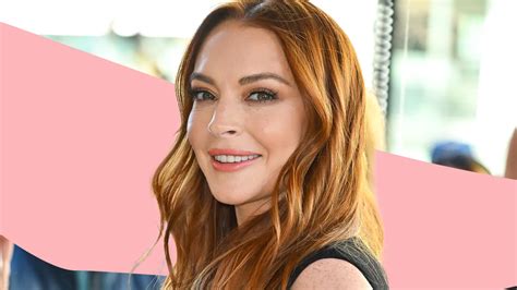Lindsay Lohan Refused To Play A Stripper In Billion Franchise